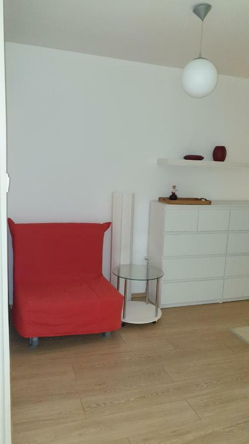 Apartment Mali Novi Vinodolski Exterior photo